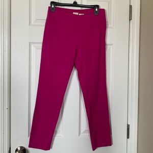 a new day Women's Pink Ankle Pants